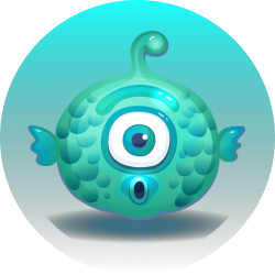 Monster Image