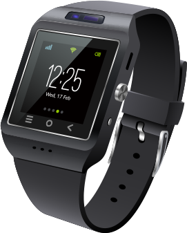 A Watch Image