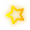 star shape