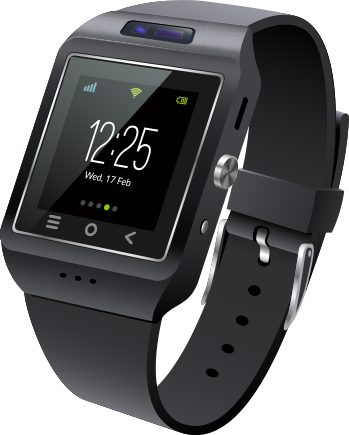 a Watch Picture