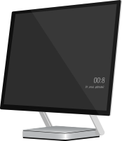 A Product Image With offer price