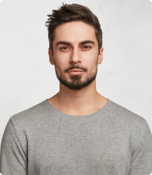 Team Member Image